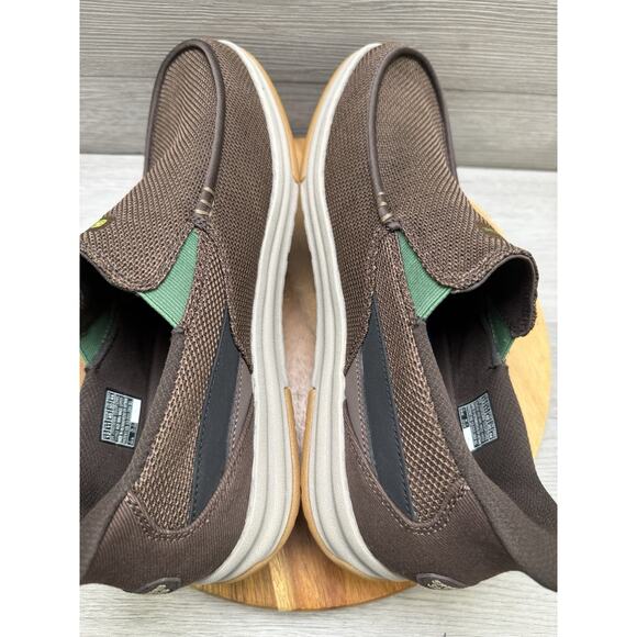 Men’s 12. Skechers Hands Free Slip Ins. John Deere. main image 7
